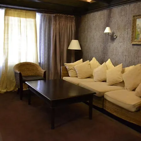 Gogol Hotel-3